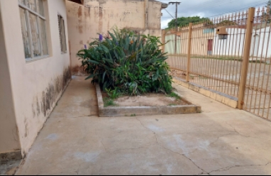 Casa para venda em Avaré